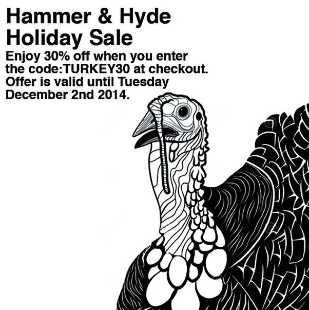 HammerandHyde