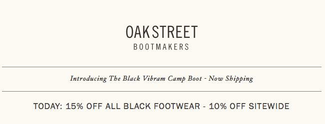 OakStreeBootmakersAd