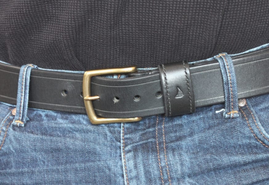 J-Michael-Ashland-Steerhide-Belt-4