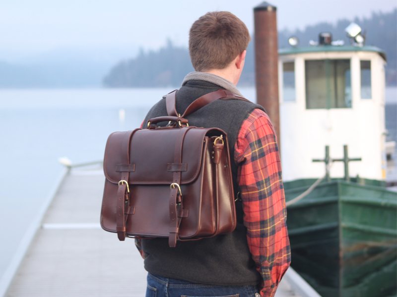 LederMann-Extra-Large-Leather-Briefcase-Backpack-3