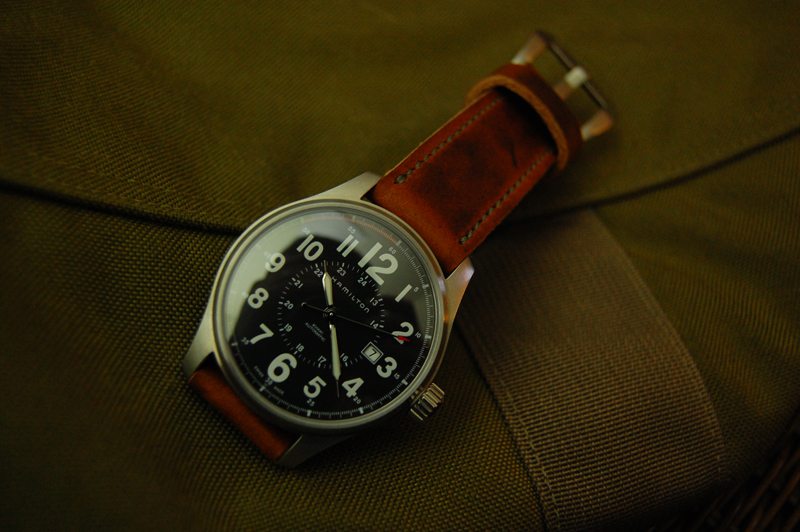 SNPR-Leather-Works-Chestnut-Dublin-Watch-Strap-7