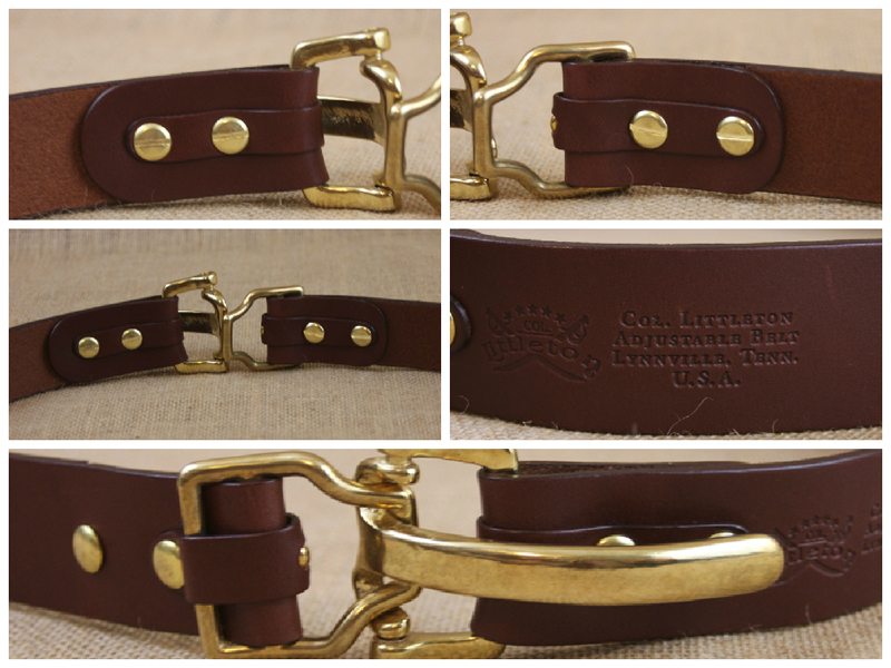 Colonel-Littleton-No5-Cinch-Belt-21