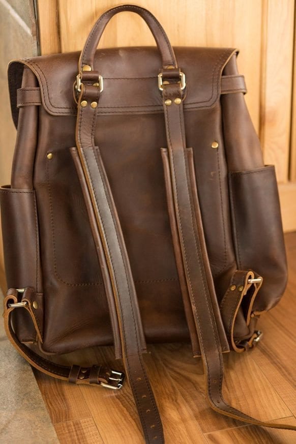 Marlondo-Leather-Brown-Leather-Backpack-003