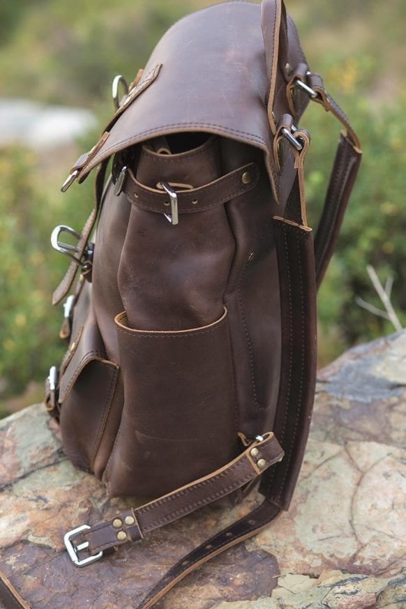 Marlondo-Leather-Brown-Leather-Backpack-010
