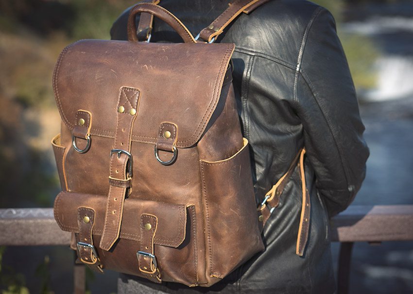 Marlondo-Leather-Brown-Leather-Backpack-029