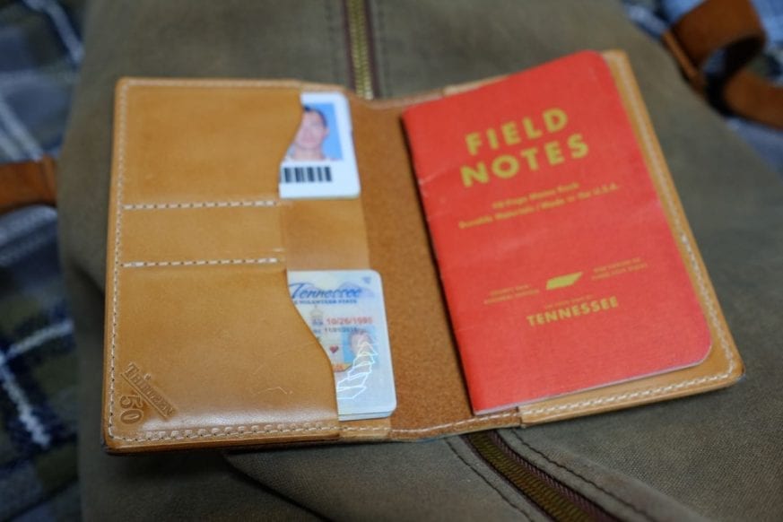 thirteen50-leather-whiskey-traveler-wallet-review - 29