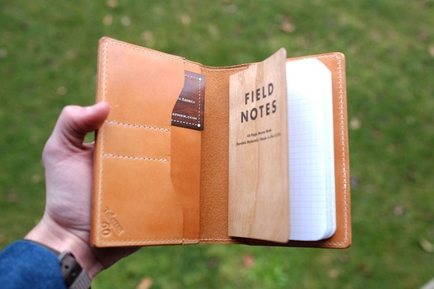 thirteen50-leather-whiskey-traveler-wallet-review - 4
