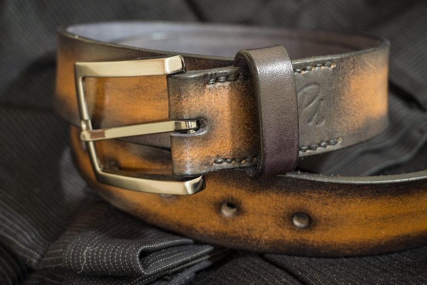 Les-Cuirs-Peussou-Handmade-Leather-Belt-Review---$79.55-BestLeather.org-DSC00965