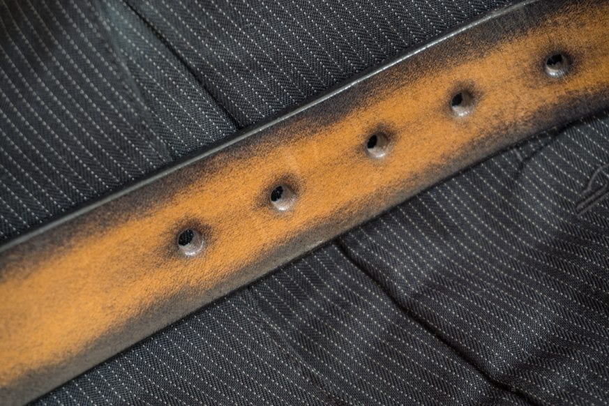 Les-Cuirs-Peussou-Handmade-Leather-Belt-Review---$79.55-BestLeather.org-DSC00967